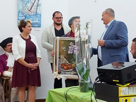 Občinska komisija  podelitev najvišjega priznanja